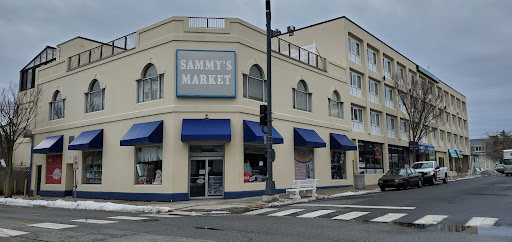 Market «Sammys Market», reviews and photos, 30 Wilmington Ave, Rehoboth Beach, DE 19971, USA