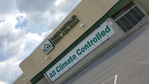 Self-Storage Facility «Global Self Storage», reviews and photos, 2255 Buffalo Rd, Rochester, NY 14624, USA