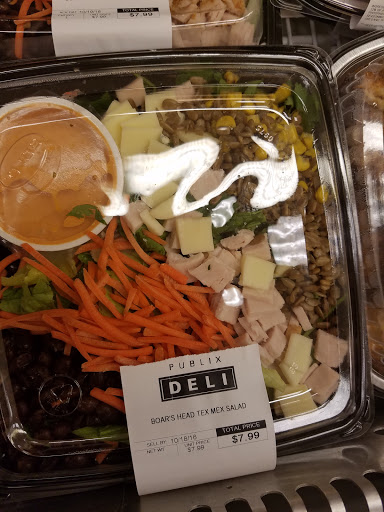 Supermarket «Publix Super Market at Milstead Crossing», reviews and photos, 1591 Georgia Highway 20, Conyers, GA 30012, USA