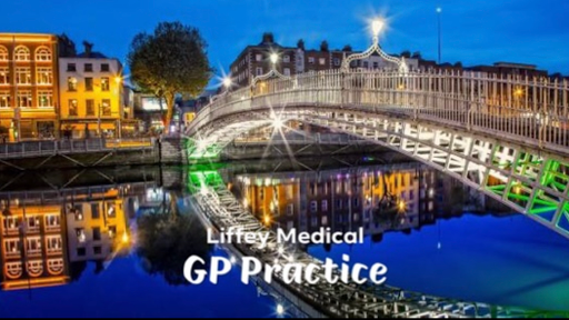 Liffey Medical GP Surgery, Clinic In Dublin City Centre, Smithfield