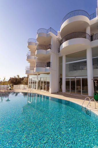 Yalıçapkını Boutique Hotel