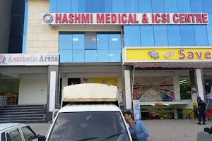 Hashmi Medical & ICSI Centre image