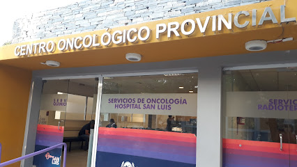 Centro Oncologico Integral