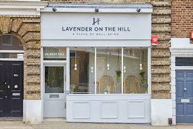 Lavender On The Hill (Highgate)
