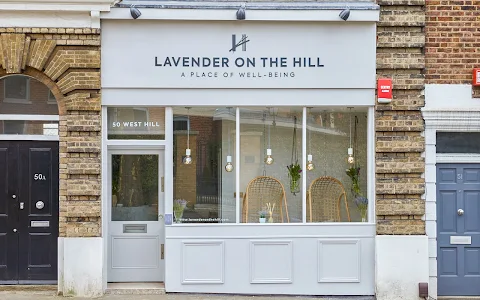 Lavender On The Hill (Highgate) - Osteopathy, Physiotherapy, Massage and Facial image