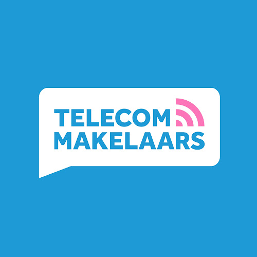 Telecom-Makelaars - Makelaardij