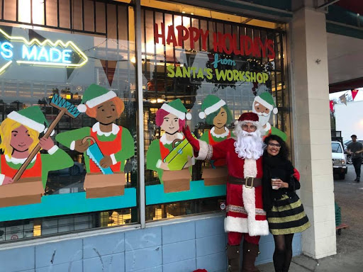 Hardware Store «Laurel Ace Hardware», reviews and photos, 4024 MacArthur Blvd, Oakland, CA 94619, USA