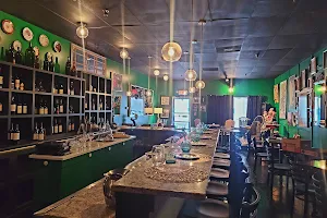 Jordan's Wine Bar and Cellar image