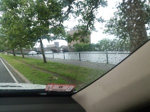 Riverside Press Park - photo 6