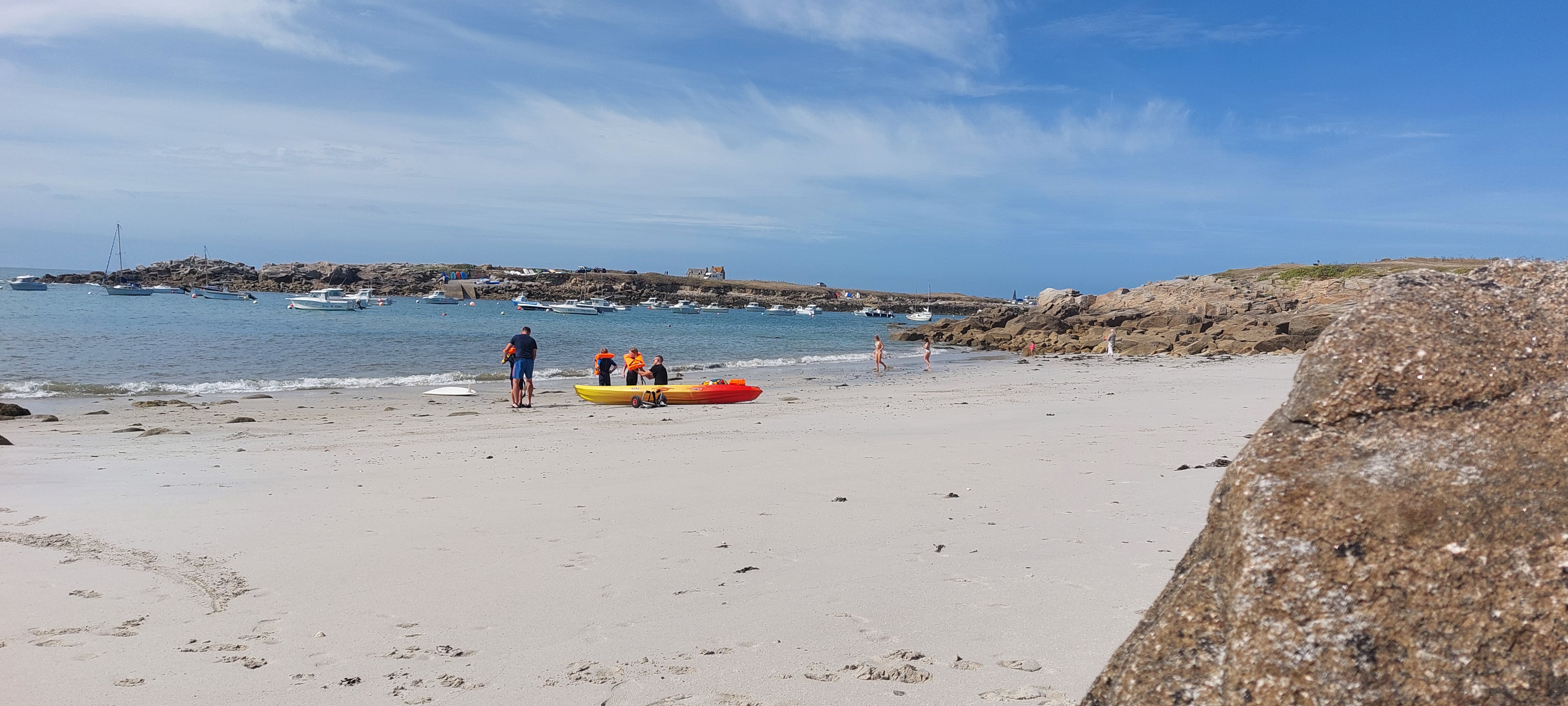 Photo n° 10 de l'avis de Carine.r fait le 15/08/2019 à 06:47