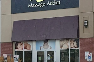 Massage Addict | Ajax Durham Centre image