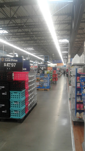 Department Store «Walmart Supercenter», reviews and photos, 2485 IA-92, Washington, IA 52353, USA