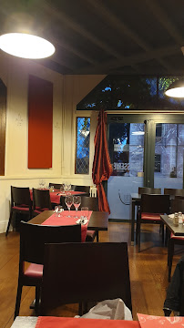 Atmosphère du Restaurant français Chez Jacques à Bourges - n°8