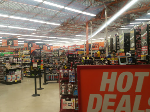Auto Parts Store «AutoZone», reviews and photos, 3130 Washington Blvd, Ogden, UT 84401, USA