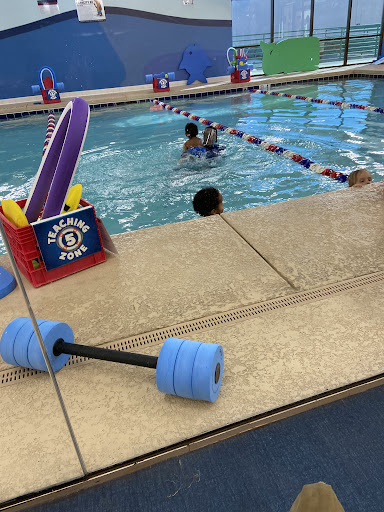 Aqua-Tots Swim Schools Las Vegas