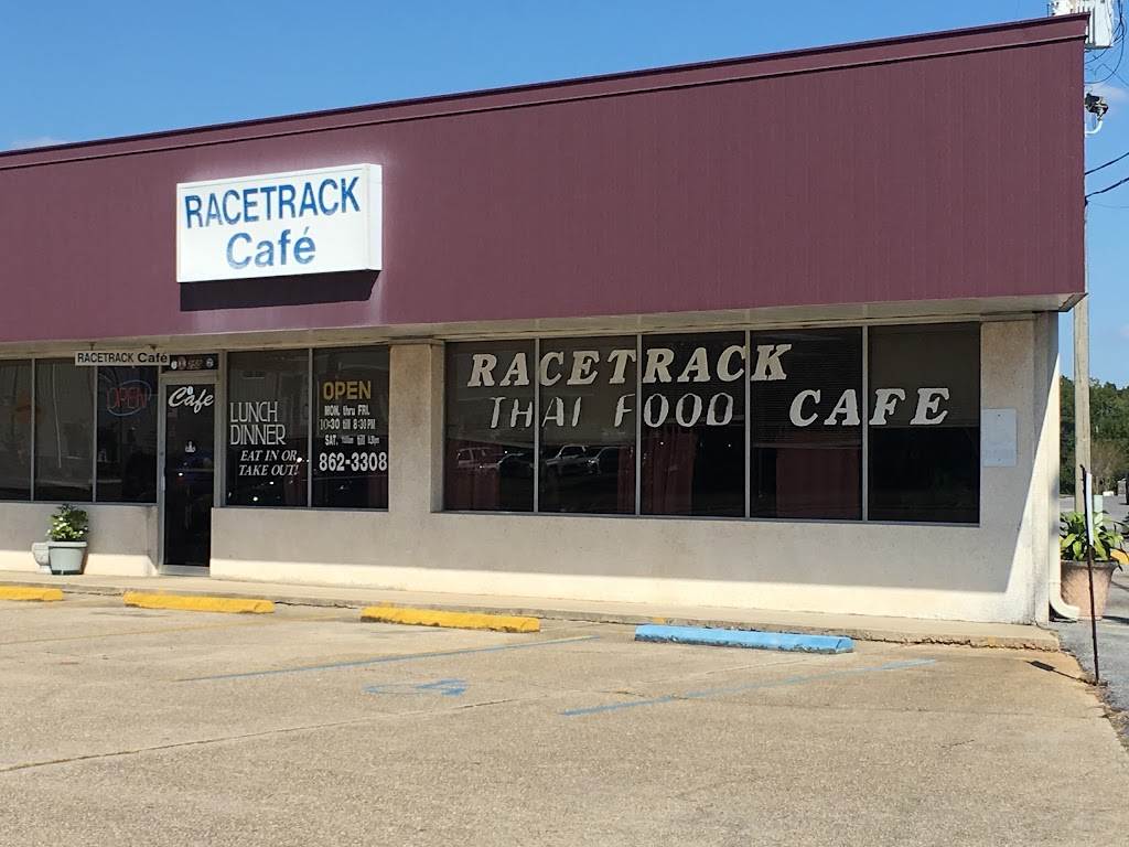 Racetrack Cafe 32547