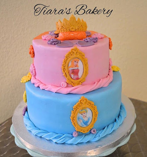Kommentare und Rezensionen über Tiaras Bakery