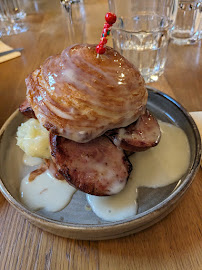 Les plus récentes photos du Restaurant français Brasserie La Bourgogne à Dijon - n°5