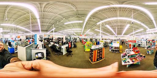 Office Supply Store «OfficeMax», reviews and photos, 2415 N Haskell Ave, Dallas, TX 75204, USA