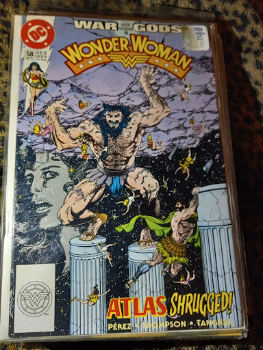 Comic Book Store «Quality Comix», reviews and photos, 7968 Vaughn Rd, Montgomery, AL 36116, USA