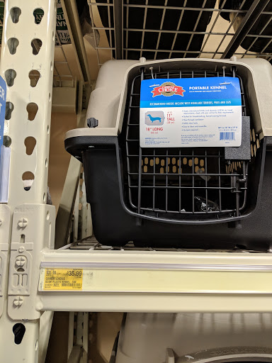 Pet Supply Store «PetSmart», reviews and photos, 540 New York Ave, Lyndhurst, NJ 07071, USA