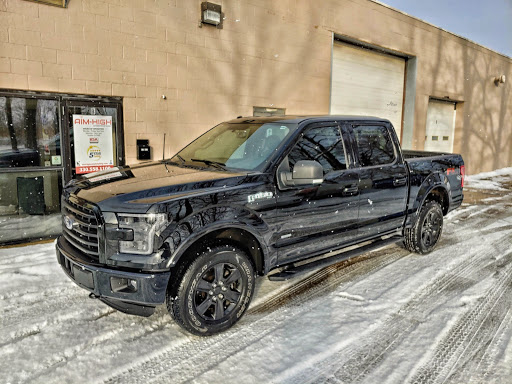 Car Detailing Service «NiP Tuck Auto Detailing», reviews and photos, 1484 Medina Rd, Medina, OH 44256, USA