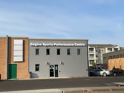 Regina Sports Performance Centre