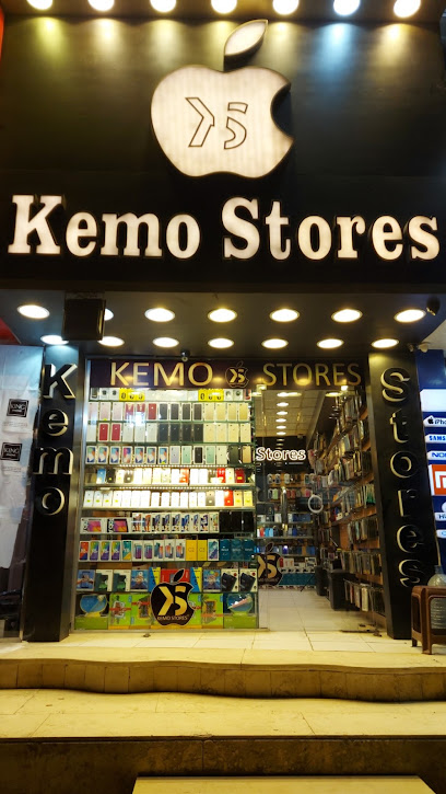 Kemo Stores
