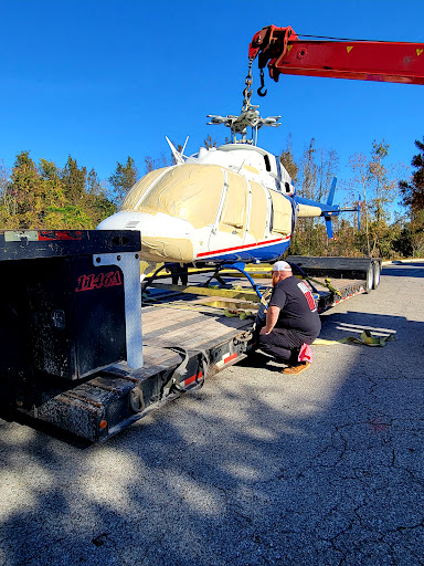 Towing Service «Jims Auto Service», reviews and photos