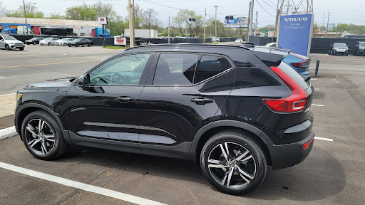 Volvo Dealer «Volvo Of Nashville», reviews and photos, 302 Murfreesboro Pike, Nashville, TN 37210, USA