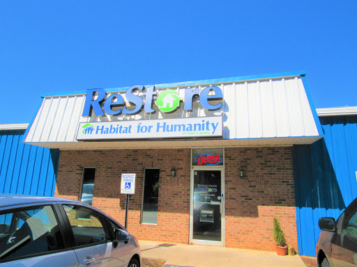 Non-Profit Organization «Habitat for Humanity of Hall County ReStore», reviews and photos