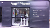 Vap Phone - Téléphonie et cigarette électronique Briec Briec