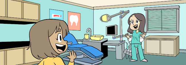 Consultório Dentário MMS - Dentista