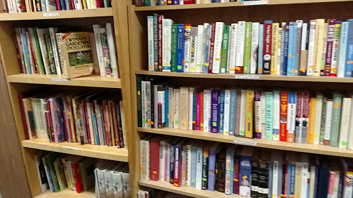 Thrift Store «Hospice Thrift Store», reviews and photos, 570 N Main St, Angels Camp, CA 95222, USA