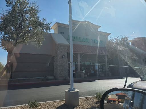 Dollar Store «Dollar Tree», reviews and photos, 1185 S Arizona Ave, Chandler, AZ 85286, USA