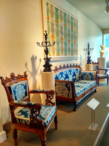 Art Museum «The Metropolitan Museum of Art», reviews and photos, 1000 5th Ave, New York, NY 10028, USA