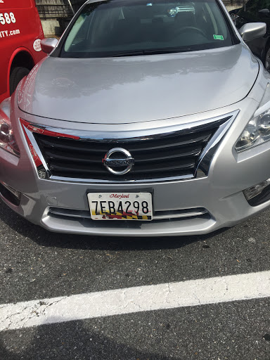 Auto Body Shop «Wheaton Body Shop», reviews and photos, 11308 Fern St, Wheaton, MD 20902, USA