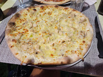 Pizza du Pizzeria Le Gourmet à Saint-Raphaël - n°6