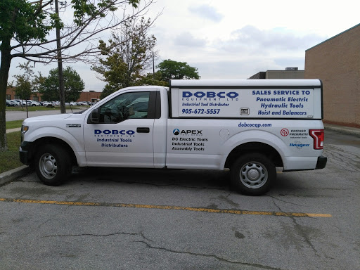 Dobco Equipment Ltd.
