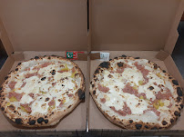 Photos du propriétaire du Livraison de pizzas Bella Pizza à Reims - n°3
