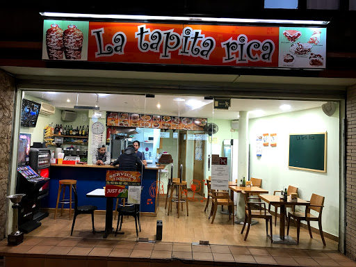 La Tapita Rica