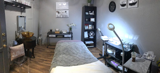 Beauty Salon «Salon Jules Beauty Lounge», reviews and photos, 12577 SW 1st St, Beaverton, OR 97005, USA