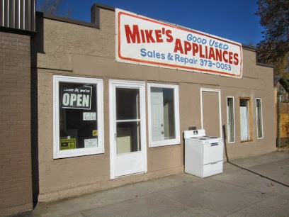 Mike's Delivery & Appliances