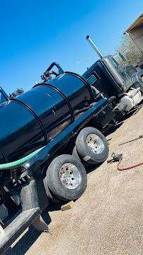 Romans Roadside Services LLC - Photo 4 - Car repair in Edinburg, TX, Edinburg