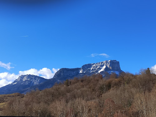 Agence immobilière Terre Alpine Porte-de-Savoie