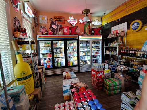 Liquor Store «Pig Liquors», reviews and photos, 519 S Presa St, San Antonio, TX 78205, USA