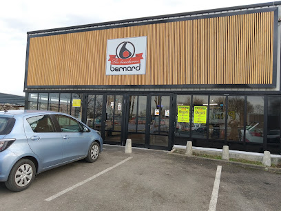 Boucherie Bernard | Champigny-sur-Marne (94)