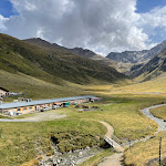 Photo n°1 de l'avis de carlo.a fait le 04/09/2022 à 07:10 sur le  Agriturismo Alpe Mine - Livigno à Livigno