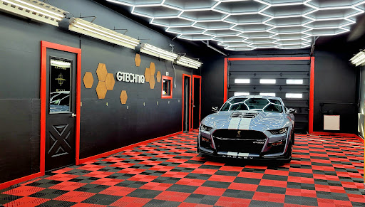 Retro Detailing & Ceramic Coatings en Bowling Green