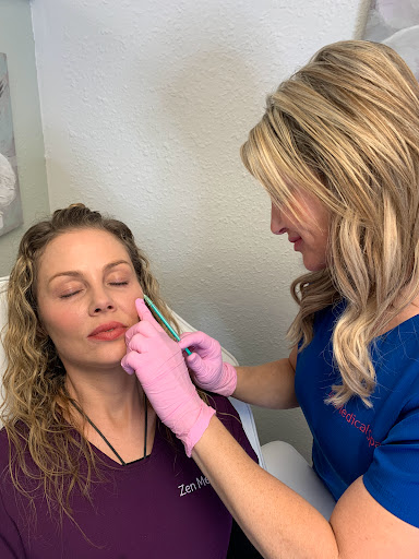 Explore filipino flag tattoo ideas, creative tattoo ideas in Edmond, available at Zen Aesthetics & Wellness Medical Spa